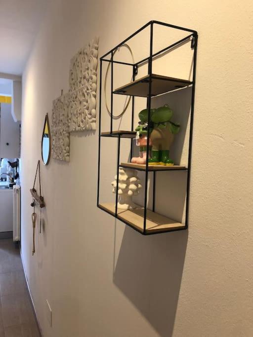 شقة Principe Ranocchio - Casa Nel Centro Storico فيرّارا المظهر الخارجي الصورة