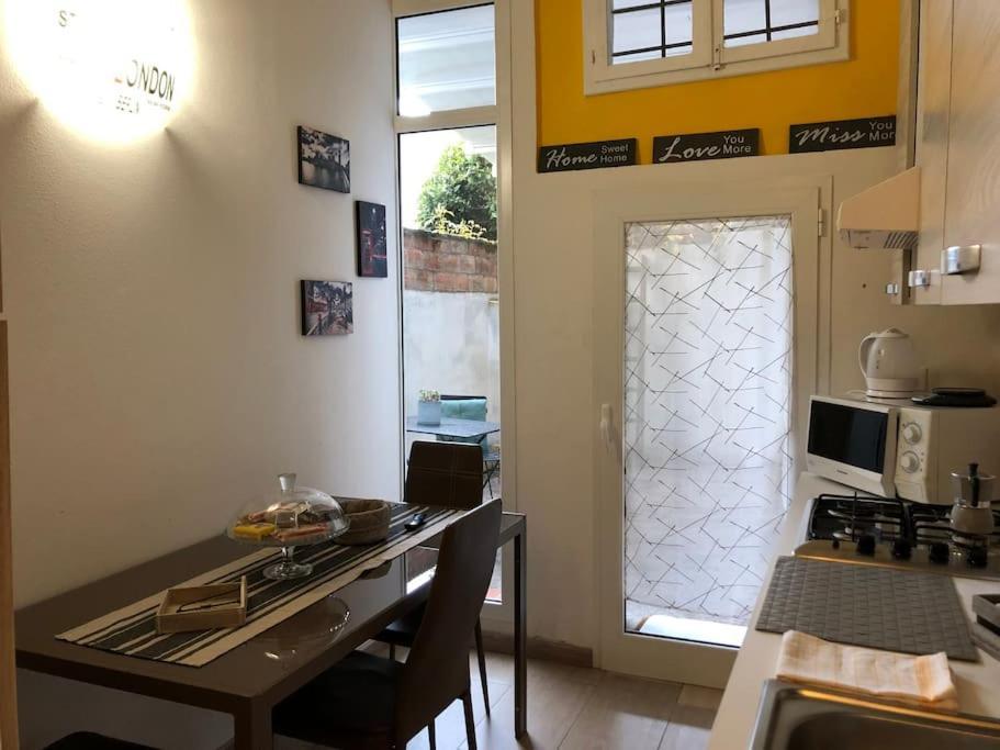 شقة Principe Ranocchio - Casa Nel Centro Storico فيرّارا المظهر الخارجي الصورة