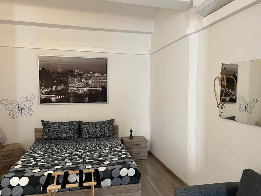 شقة Principe Ranocchio - Casa Nel Centro Storico فيرّارا المظهر الخارجي الصورة